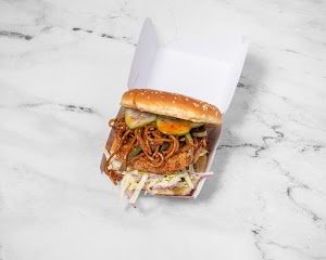 Cravings Food Truck place picture